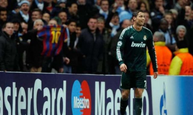 Cristiano Ronaldo dos Santos Aveiro