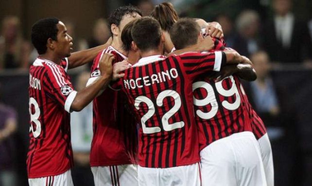 Milan