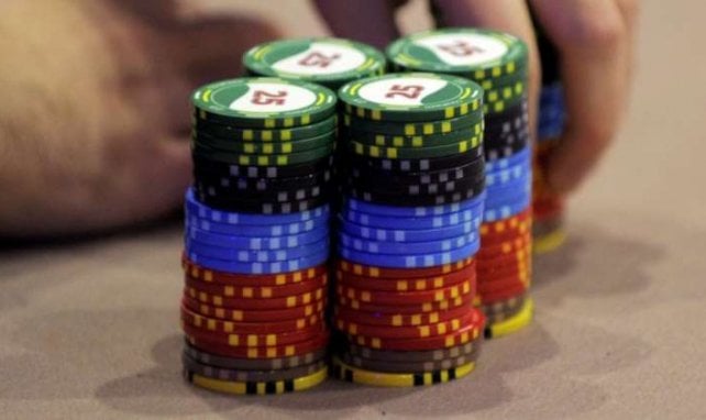 El poker es una oportunidad de ganar dinero