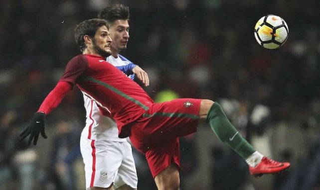 El portugués está en el punto de mira