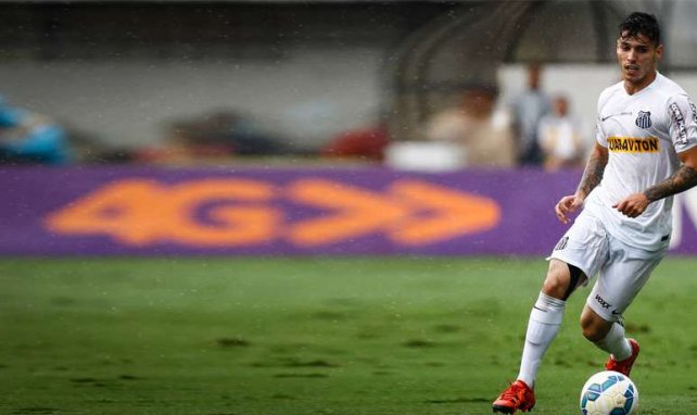 El prometedor Zeca ha llamado la atención rojiblanca