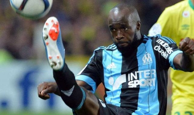 PSG | Lassana Diarra, ¿un arma inesperada para enfrentarse al Real Madrid? 