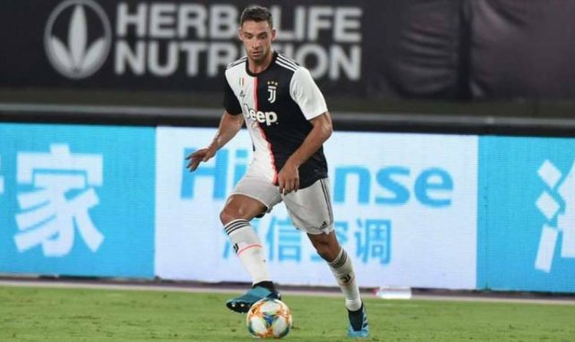 PSG Mattia De Sciglio
