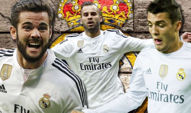 El Real Madrid aún puede decir adiós a algunos jugadores