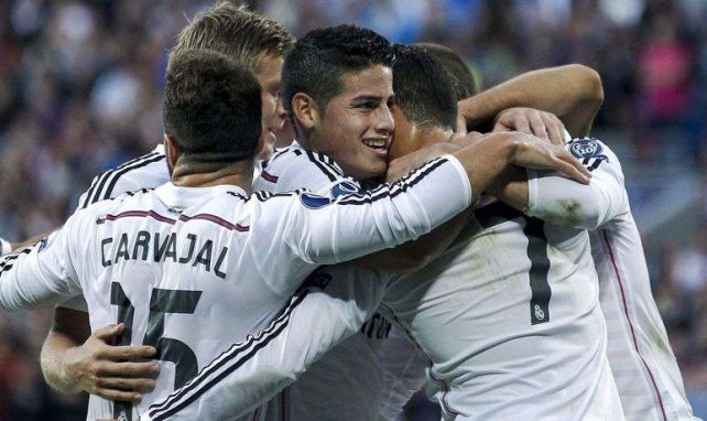 El Real Madrid cerrará 2014 con varios títulos