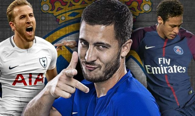 fichajes real madrid
