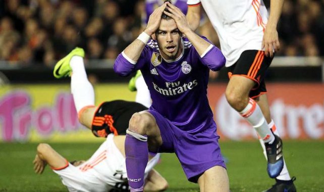El Real Madrid no ha comenzado el año como hubiera deseado