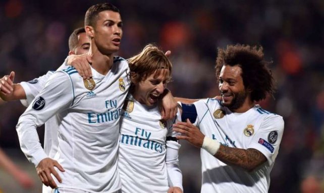 El Real Madrid puede agrandar el palmarés del fútbol español
