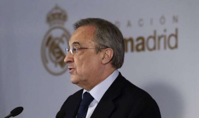 El Real Madrid se prepara para un enero agitado
