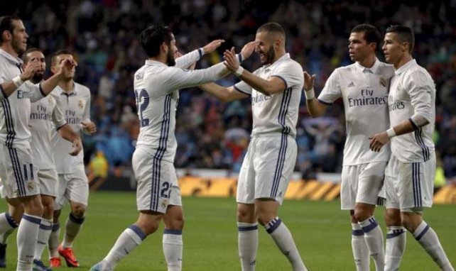 El Real Madrid trata de blindar a sus piezas clave