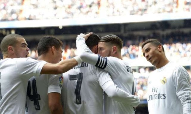 Real Madrid | Se una opción de 150 M€ por temporada