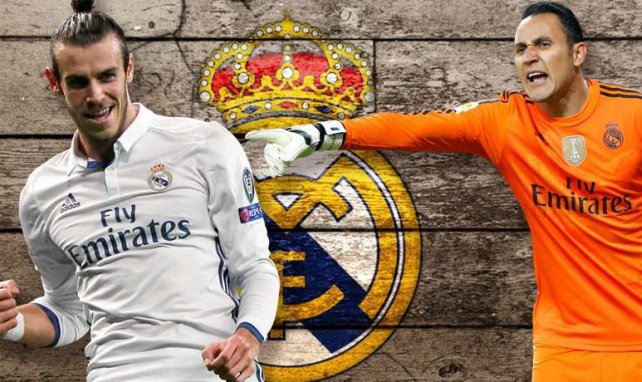 El Real Madrid ya piensa en el mercado estival