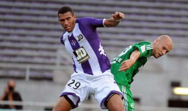 Etienne Capoue