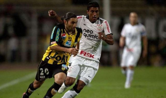 Tottenham Hotspur José Paulo Bezzera Maciel Júnior