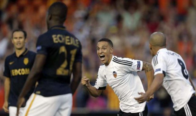 El Valencia encabeza la tabla a falta del fichaje de De Bruyne por el City