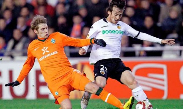 Valencia David Josué Jiménez Silva