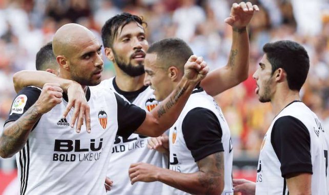 Valencia Simone Zaza