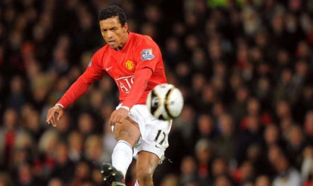 Manchester United FC Luís Carlos Almeida da Cunha