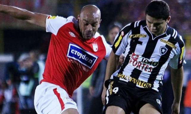 Elkeson es uno de los anhelos de la Juventus