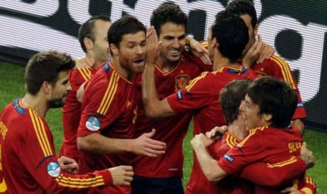 España