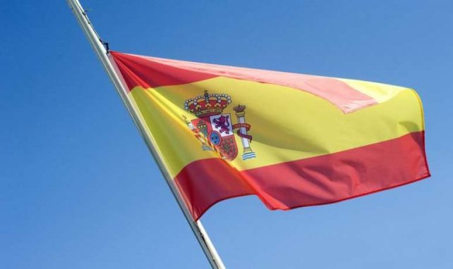 España se ha visto golpeada por un ataque terrorista