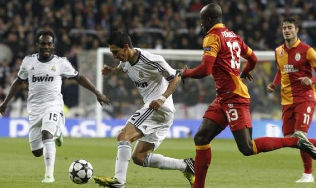 Un problema inesperado para José Mourinho