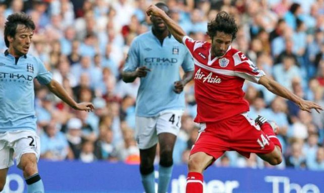 Queens Park Rangers Esteban Félix Granero Molina