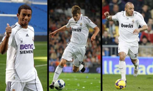 Real Madrid CF