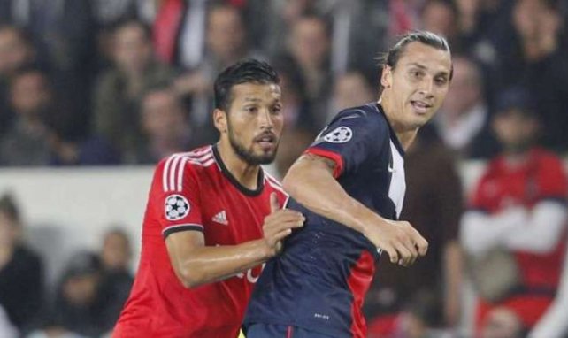 Ezequiel Garay Desata Una Batalla A 2 Bandas En Inglaterra