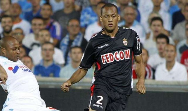 AS Monaco Fábio Henrique Tavares