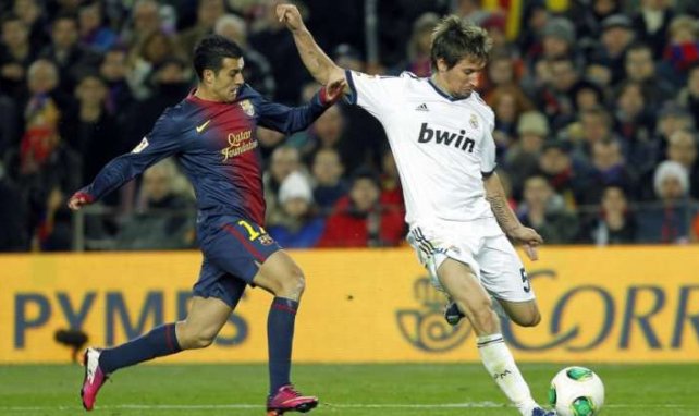 Real Madrid CF Fábio Alexandre da Silva Coentrão