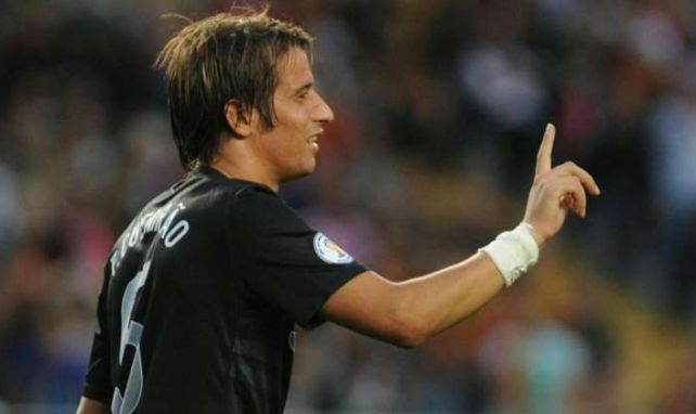 Fábio Alexandre da Silva Coentrão