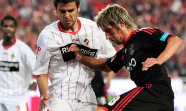 Chelsea FC Fábio Alexandre da Silva Coentrão