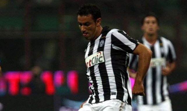 Juventus FC Fabio Quagliarella