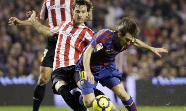 Athletic Club Fernando Amorebieta Mardaras