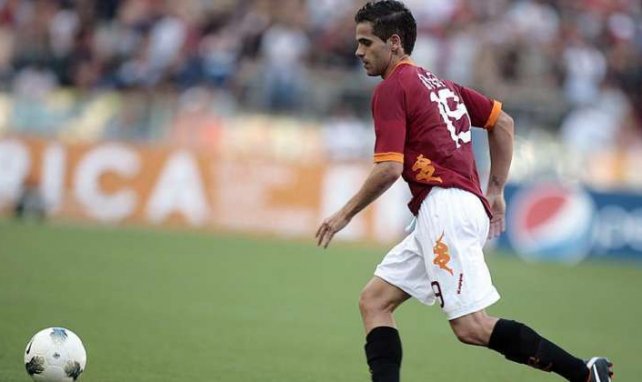Real Madrid CF Fernando Rubén Gago