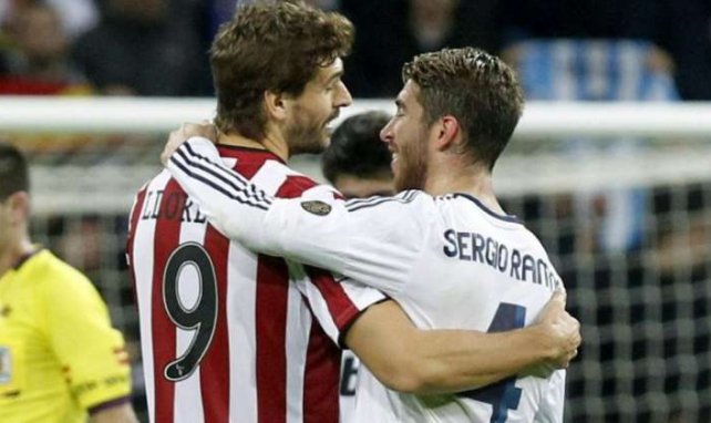 Juventus FC Fernando Llorente Torres