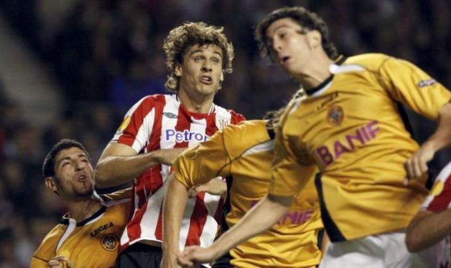 Tottenham Hotspur Fernando Llorente Torres