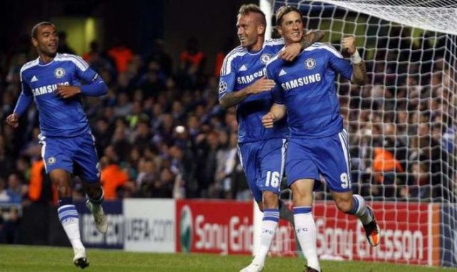 Real Madrid CF Fernando José Torres Sanz