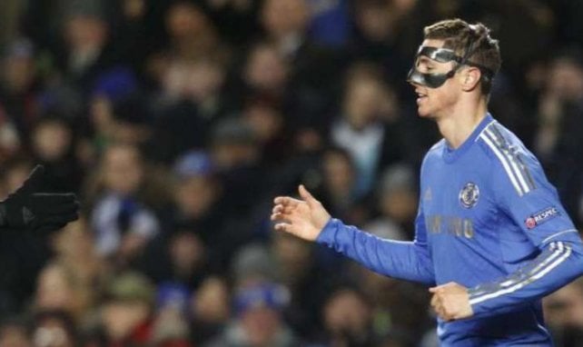 Milan Fernando José Torres Sanz