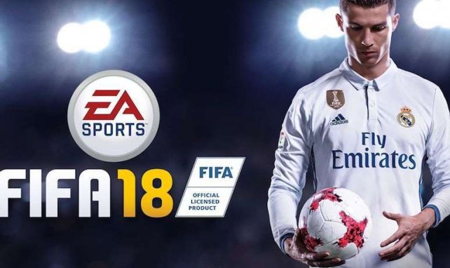 FIFA 18 está cada vez más cerca