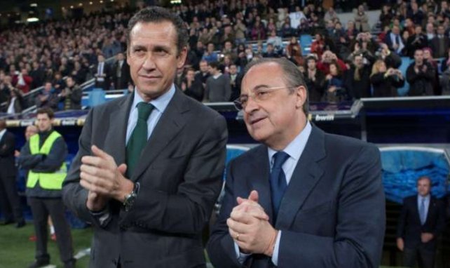 Real Madrid CF Edin Džeko
