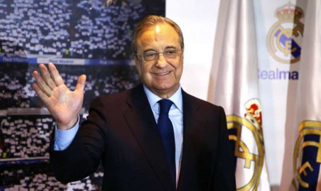 Real Madrid trabaja para cerrar el fichaje más caro de la historia