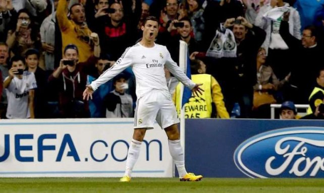 Florentino Pérez cree que ha llegado el momento de vender a Cristiano Ronaldo