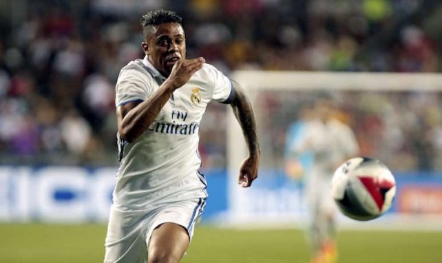 Real Madrid: ¡Hasta 15 equipos han preguntado por Mariano!