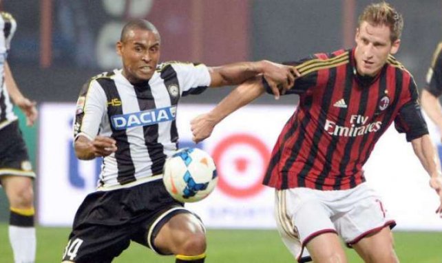 Gabriel Silva es el último deseo del Inter de Milán