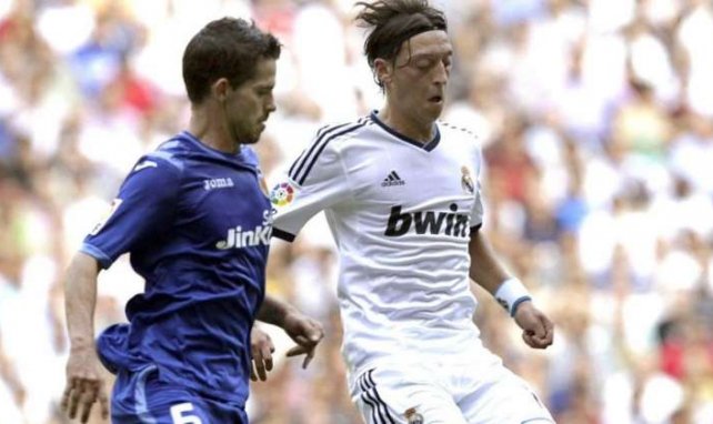 Real Madrid CF Daniel Carvajal Ramos
