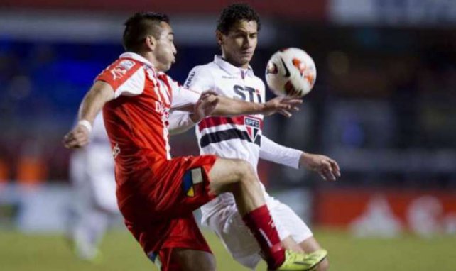 FC Sevilla Paulo Henrique Chagas de Lima
