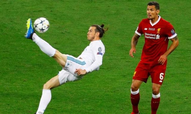 Gareth Bale ha dejado su continuidad en el aire