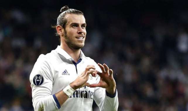 Gareth Bale no descarta retirarse en el Real Madrid